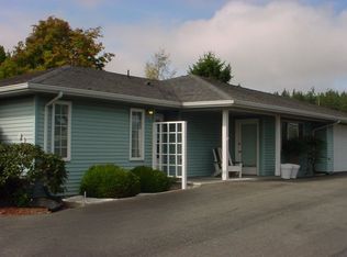 84 W Whidbey Ave, Oak Harbor, WA 98277