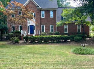 4609 Salem Ridge Rd, Holly Springs, NC 27540