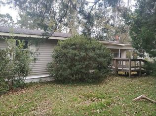 155 Parker Cemetery Rd, Jackson, AL 36545