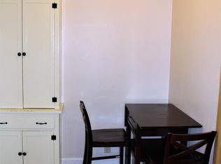 300 S Barker Ave APT 5, El Reno, OK 73036