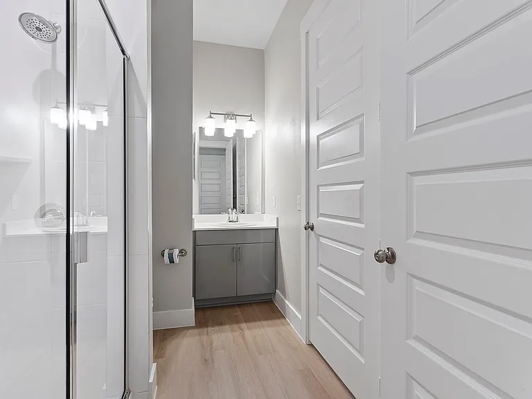 Bathroom Bathroom