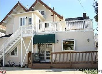 2nd image of 1407 S Wilton Pl #2