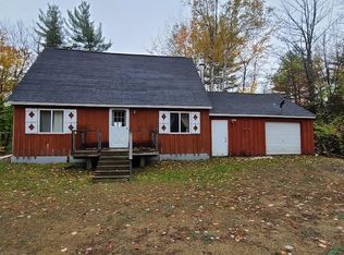 107 White School House Rd, Weld, ME 04285