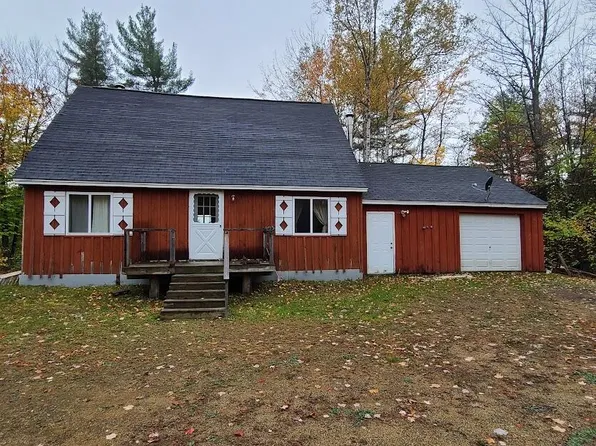 107 White School House Road, Weld, ME 04285