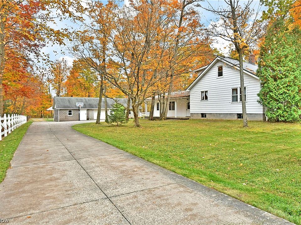 15771 Chipmunk Ln, Middlefield, OH 44062 MLS 4500226 Zillow
