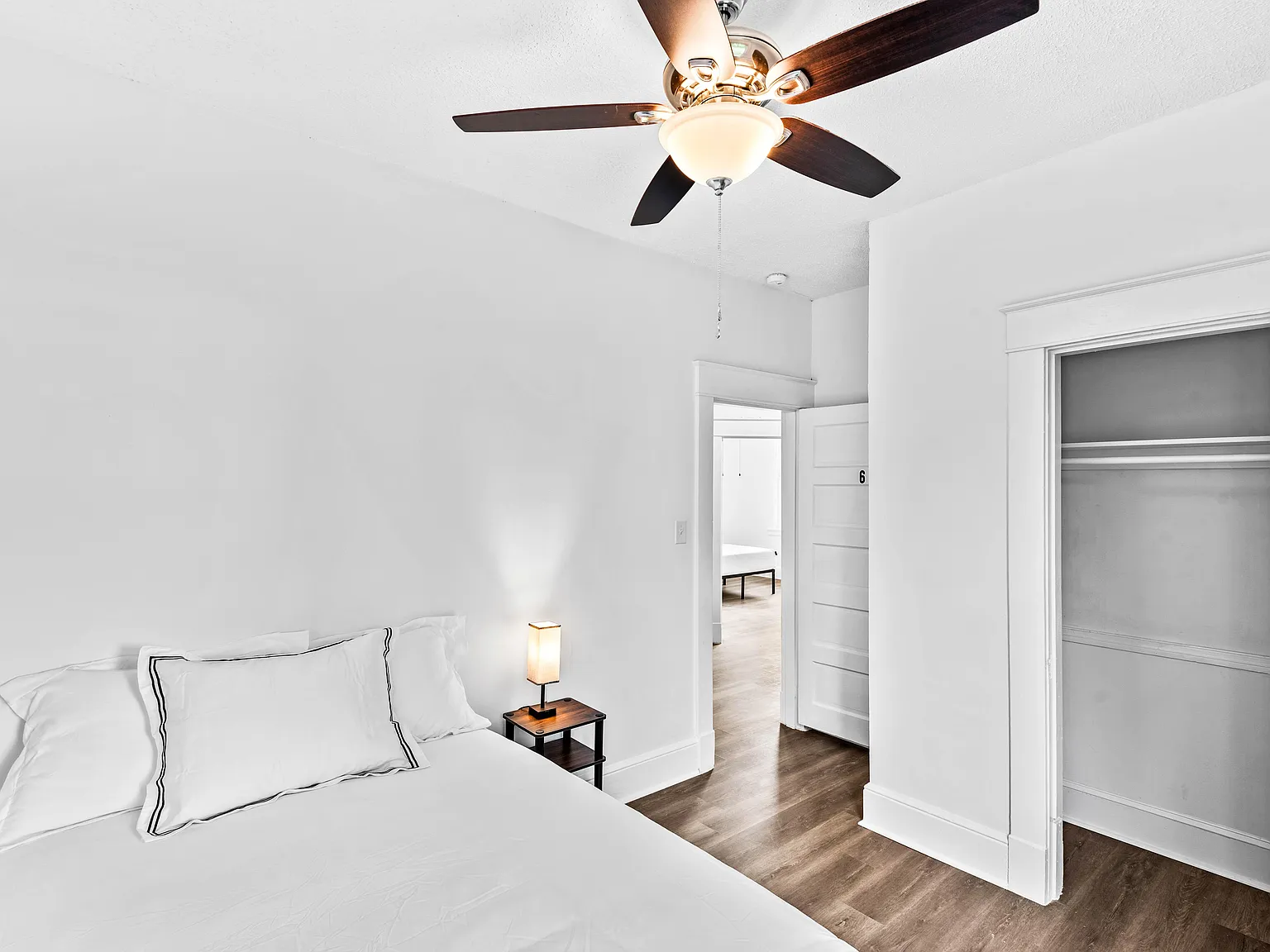 4 bed, 2.0 bath, 1650 sqft, $927 — Photo 1