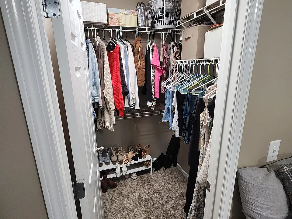 Walk In Closet (master)