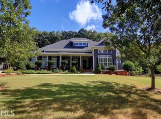 35 Sunnyvale Ct, Social Circle, GA 30025