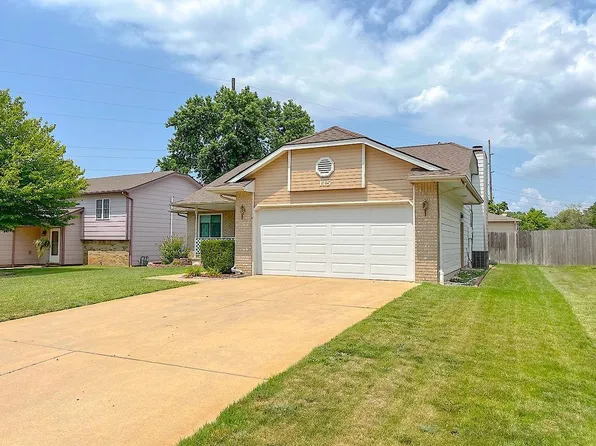 115 Chestnut Dr, Mulvane, KS 67110