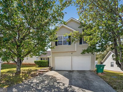 7531 Edenberry Way, Lithonia, GA, 30058