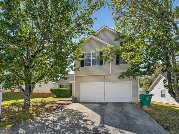 7531 Edenberry Way, Lithonia, GA 30058