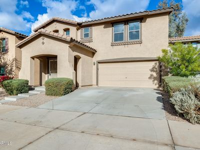 21112 E PICKETT Street, Queen Creek, AZ, 85142