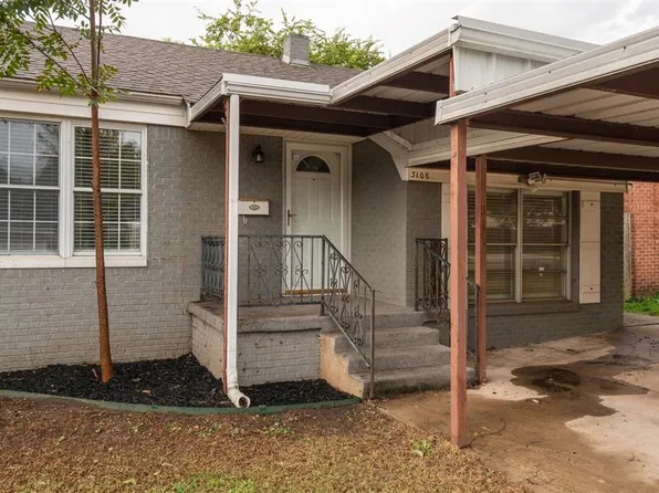 3108 NW 43rd St, Oklahoma City, OK 73112