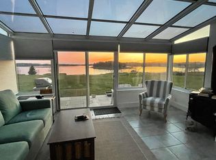 291 Mooseneck Rd, Addison, ME 04606