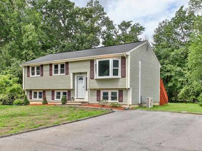 8 Valerie Ave, Billerica, MA, 01821