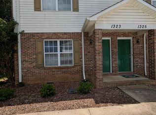 1323 14th Street Dr NE, Hickory, NC 28601