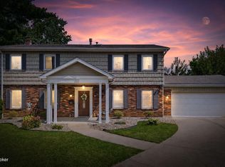 3505 Swainsboro Ct, Louisville, KY 40218