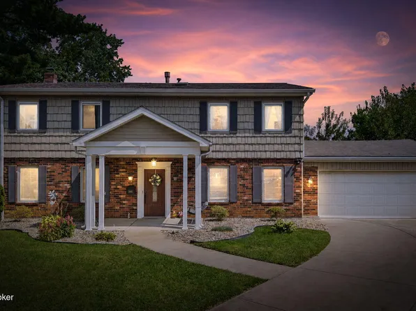 3505 Swainsboro Ct, Louisville, KY 40218