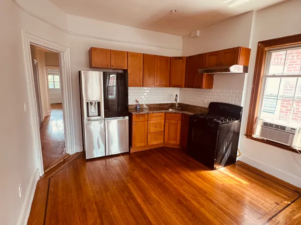 2524 Maclay Ave #3, Bronx, NY 10461