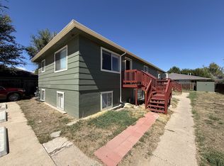 1231 Pleasant Acres Dr APT 1, Evans, CO 80620