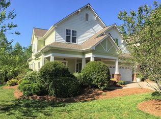 650 Chestnut Bend Dr, Winston Salem, NC 27103