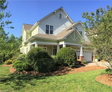 650 Chestnut Bend Dr, Winston Salem, NC, 27103
