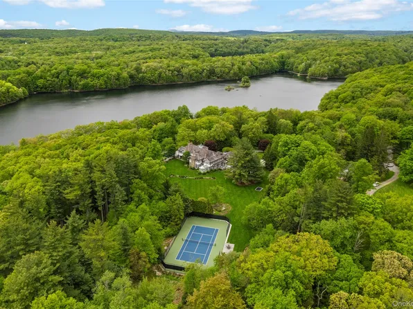 63 Old Mill River Road, Pound Ridge, NY 10576