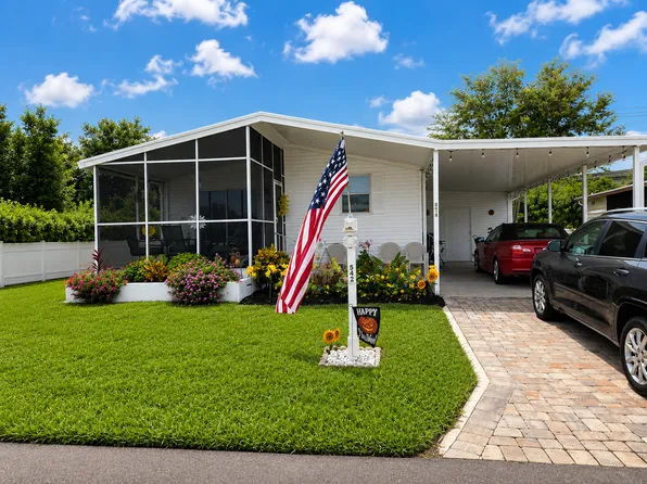 5700 Bayshore Rd Lot 542, Palmetto, FL 34221