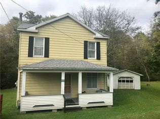 4500 McIntyre Rd, Homer City, PA 15748