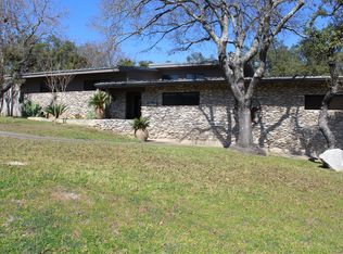 9900 Lake Ridge Dr, Austin, TX 78733