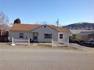 928 4th Ave N, Okanogan, WA 98840