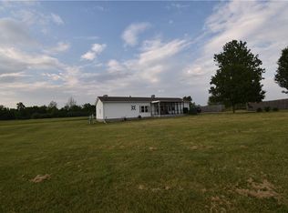 5958 E Rinker Rd, Mooresville, IN 46158