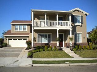 3912 Jamie Pl, San Ramon, CA 94582