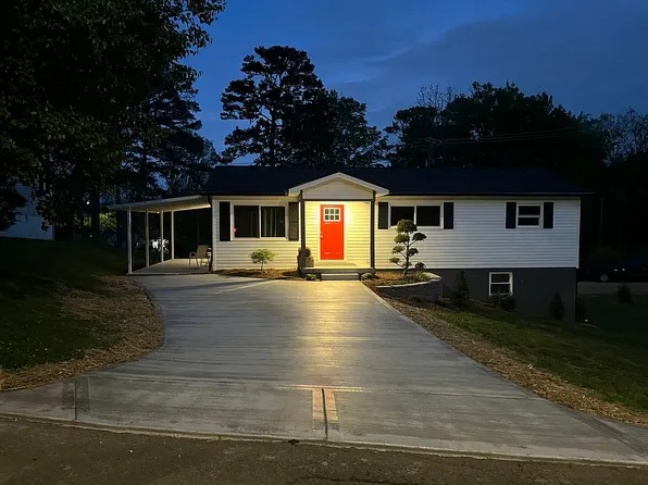 5400 Morning Dove Cir, Knoxville, TN 37918