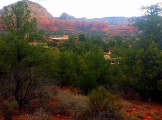 3180 Calle Del Arroyo, Sedona, AZ 86336