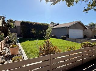 726 Shawnee Ln, San Jose, CA 95123