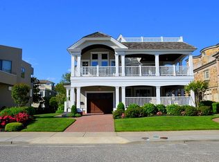151 65th St, Avalon, NJ 08202