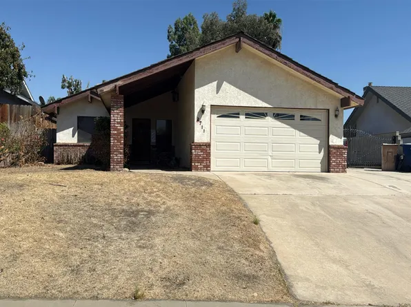 2711 Fountain Dr, Bakersfield, CA 93306