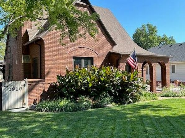 2910 16th St, Great Bend, KS 67530