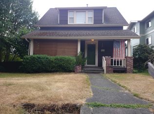 4147 46th Ave SW, Seattle, WA 98116