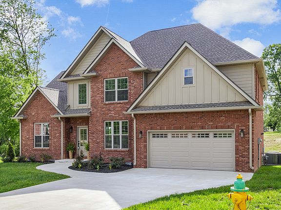3rd image of 800 Brooke Valley Trce Lot 17