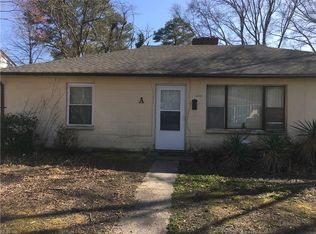 3555 Riverside Dr #A, Norfolk, VA 23502