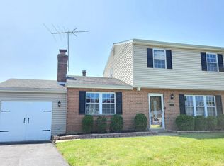 1450 Ravenview Pl, Bensalem, PA 19020