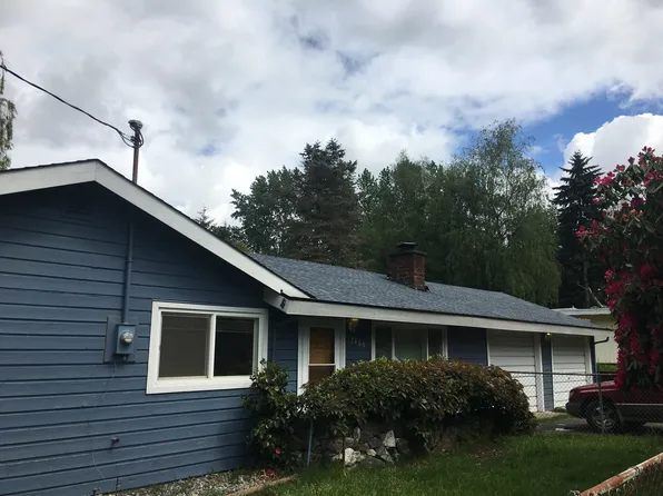 2406 S 207th St, Seattle, WA 98198