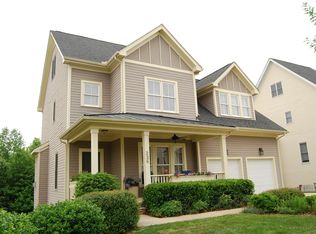 236 Brookberry Rd, Holly Springs, NC 27540