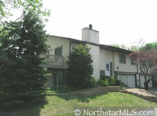 4513 Churchill St, Saint Paul, MN 55126