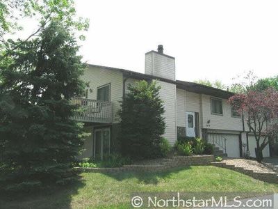 4513 Churchill St, Saint Paul, MN, 55126