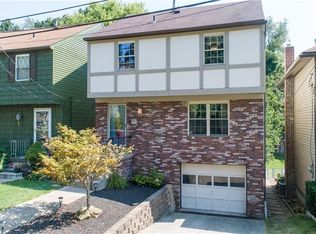 214 Magnolia Ave, Pittsburgh, PA 15229