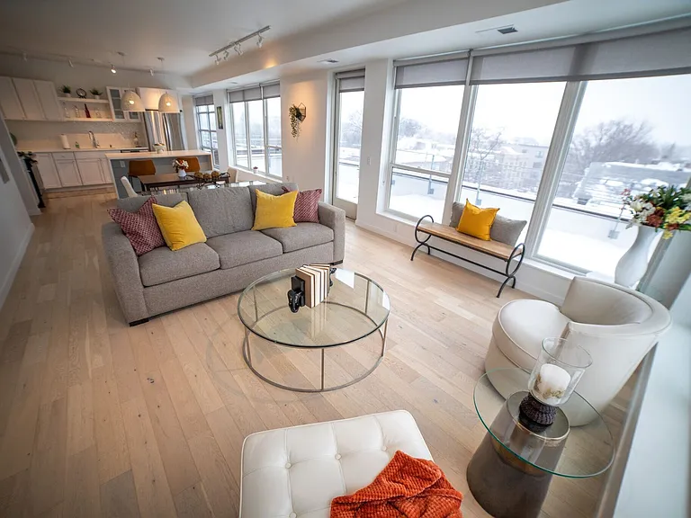 ZEO Apartments — Photo 72