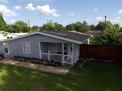 106 E Ridgewood Dr, Garland, TX, 75041